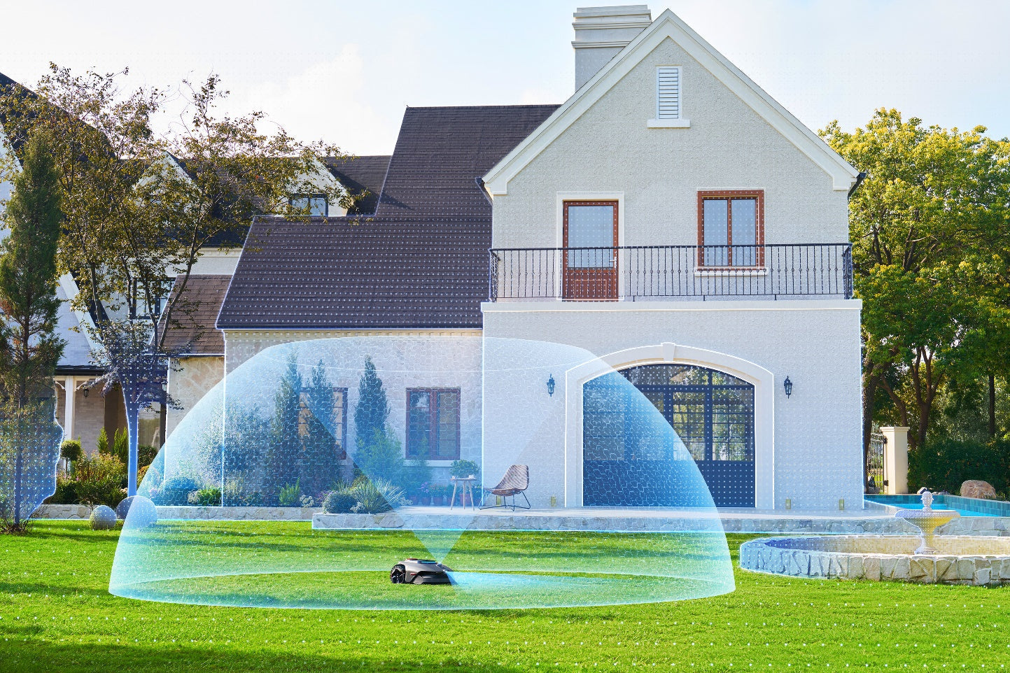 Best Robot Lawn Mower Without Perimeter Wire: MOVA LiDAX Ultra Buying Guide 2026