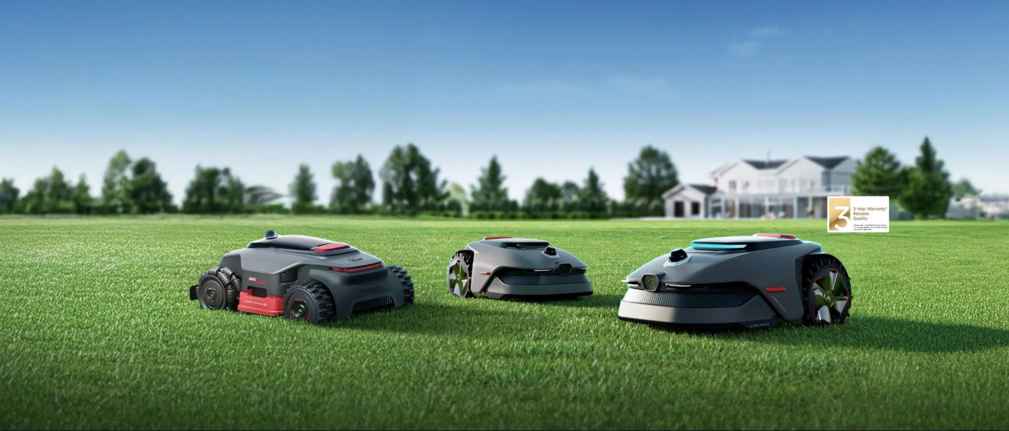 What is the Best Robot Lawn Mower for Your Yards?