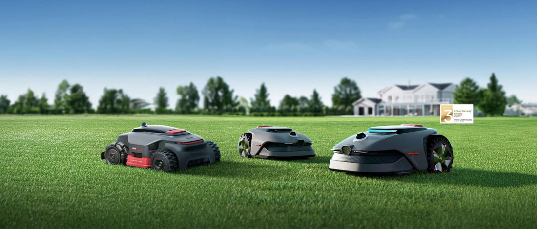What is the Best Robot Lawn Mower for Your Yards?