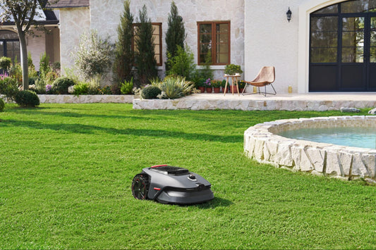 Which MOVA LiDAX Ultra Lawn Mower Robot is Right for You? (1000 vs. 2000 vs. 3000 AWD)