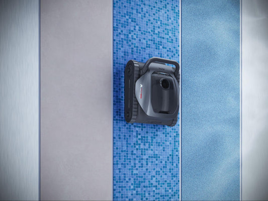 Which Pool Vacuum Robot Should You Choose for Your Pool?