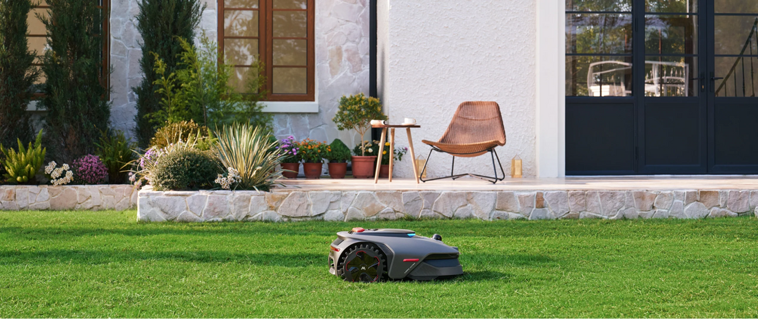 The Verdict is In: Why the MOVA LiDAX Ultra 1000 is the Best Lawn Mower for the Price in 2026