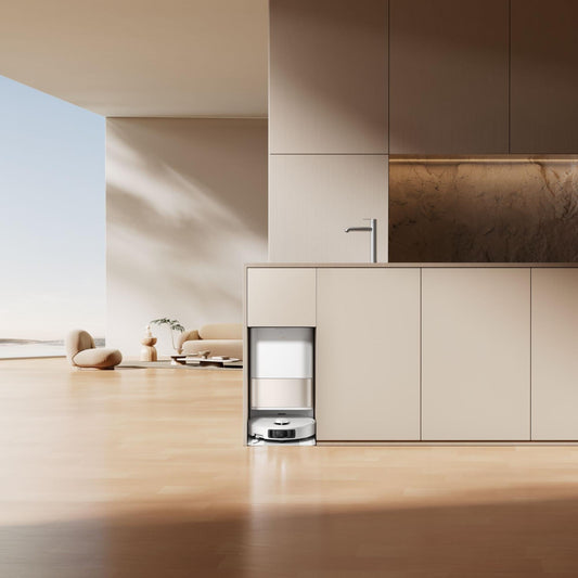 Why the MOVA P10 Pro Ultra Gen2 Is the Best Robot Mop for Kitchens to Remove Sticky Grease