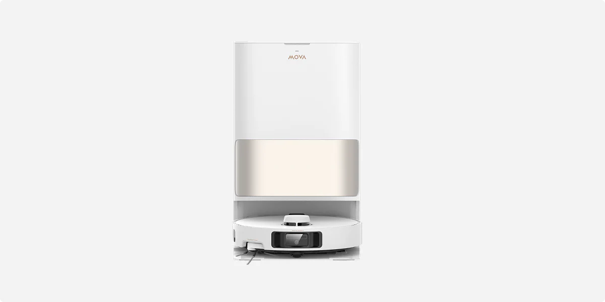 Is the MOVA P10 Pro Ultra Gen2 the Best Robot Vacuum for Spill Cleaning?