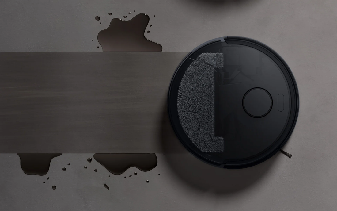 Best Vacuum Cleaner For Home in 2026: Why MOVA Dominates Modern Households