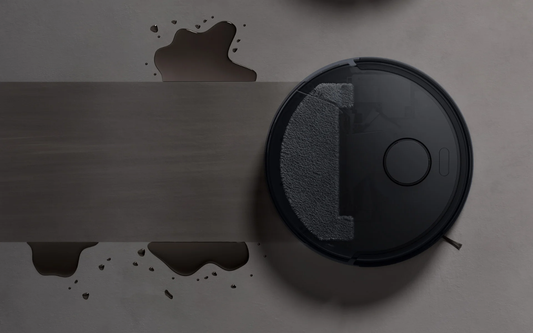 Best Vacuum Cleaner For Home in 2026: Why MOVA Dominates Modern Households