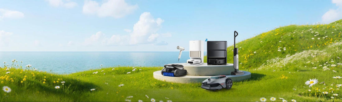 12 MOVA Products That You Should Grab in the Spring Sale 2026