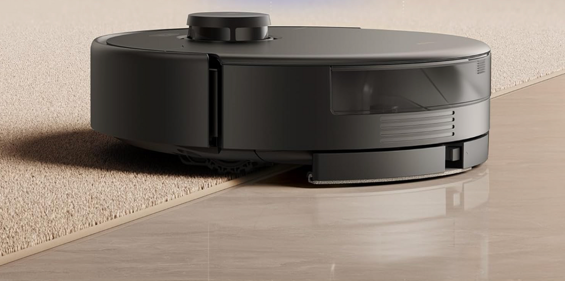 Best Budget Robot Vacuum 2026: MOVA E30 Pro Plus – Premium Features at Entry Price