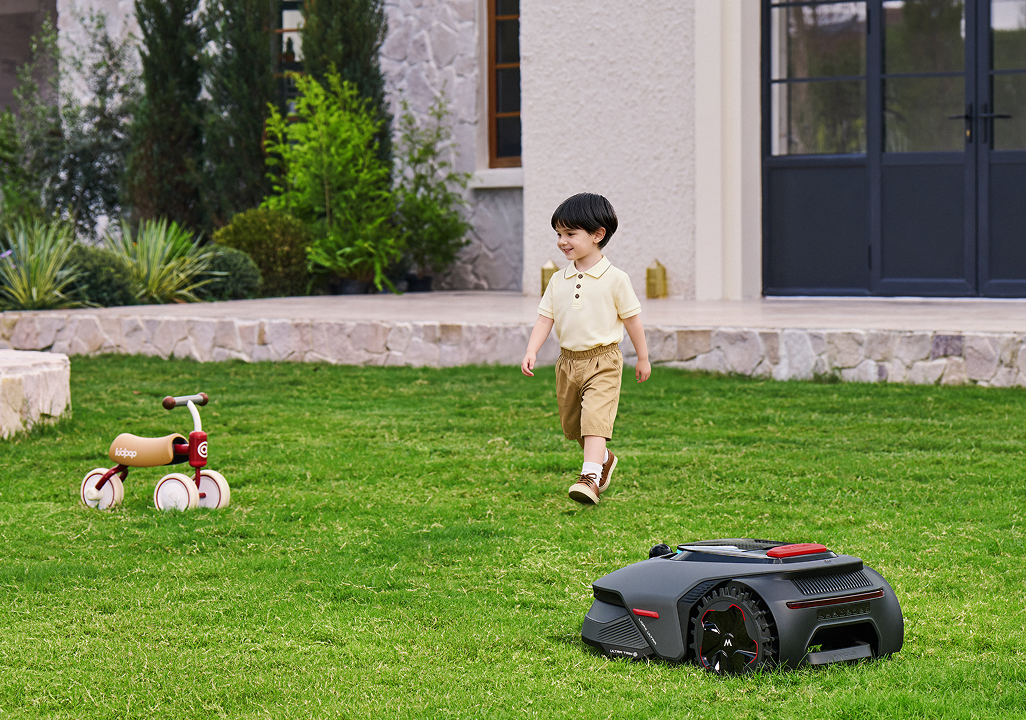 How Much Should You Pay for a Lawn Mower?