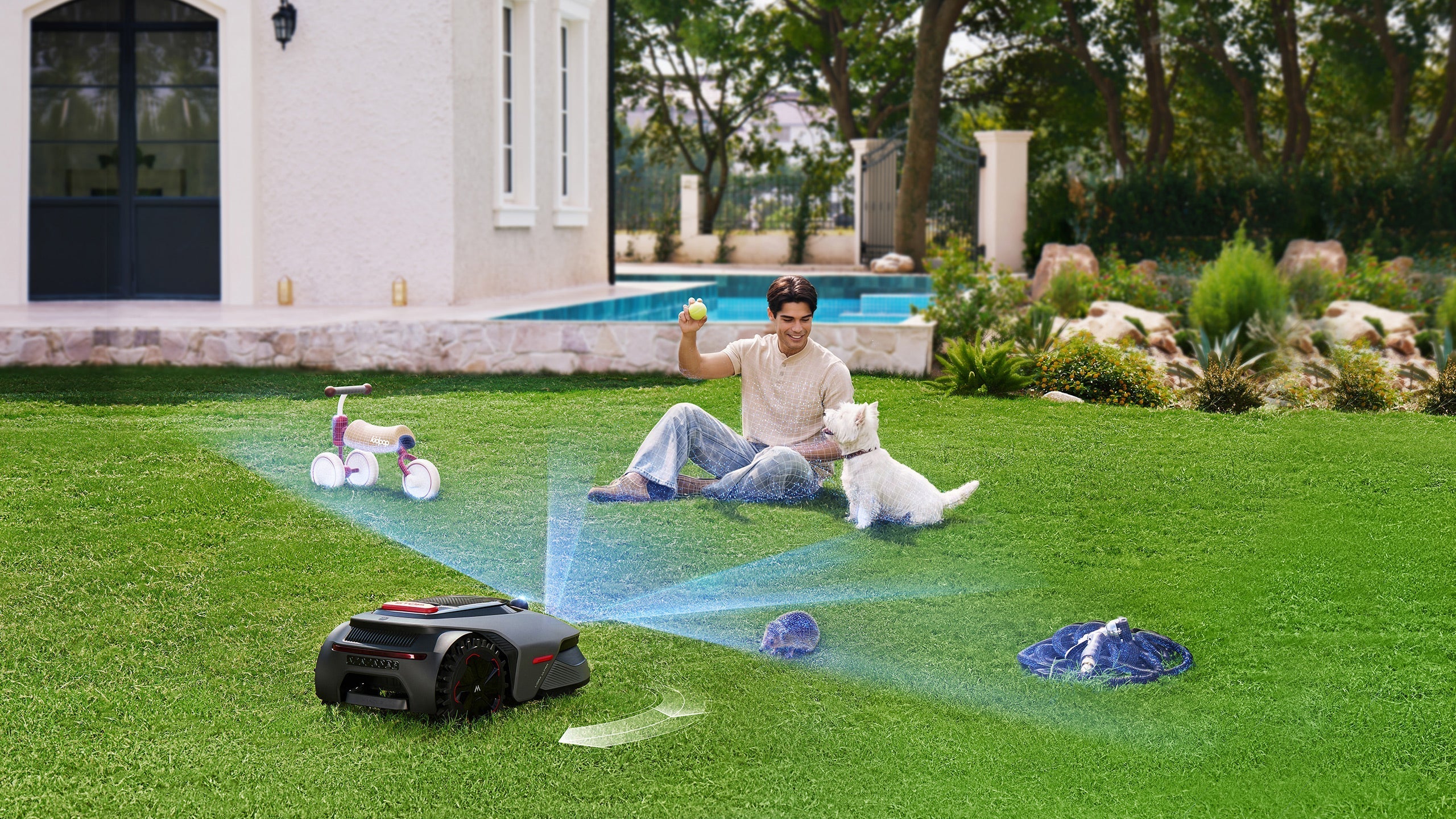 Best Time to Buy a Robotic Lawn Mower: A Smart Buyer’s Guide for 2026