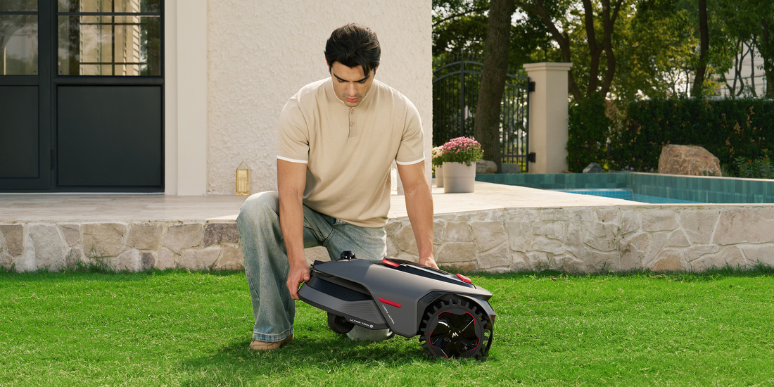 MOVA LiDAX Ultra 1000 vs LiDAX Ultra 2000: Smart Lawn Care Simplified