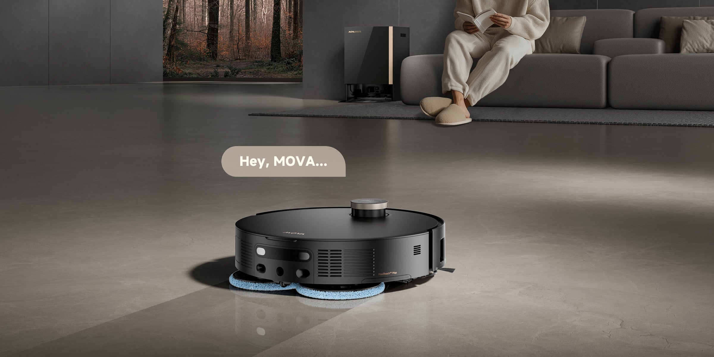 Are Robot Vacuums Safe for Luxury Vinyl Plank (LVP) Floors? Tips & Cleaning Guide