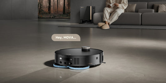 Are Robot Vacuums Safe for Luxury Vinyl Plank (LVP) Floors? Tips & Cleaning Guide