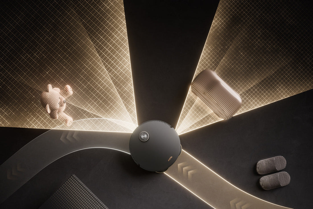Robot Mop Vacuums: Pros, Cons, and Are They Worth It? (Scratch, Mold, Smell & Lifespan)