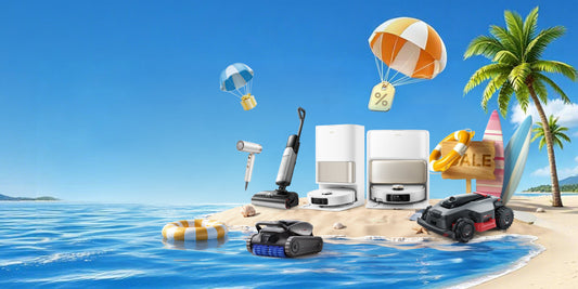 Best Prime Day Robot Vacuum & Outdoor Smart Tech Deals 2026: Why Wait?