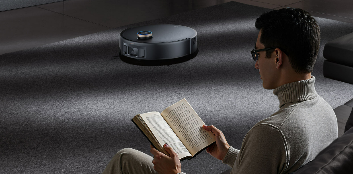 Quietest Robot Vacuums 2026: Silent Cleaning for Apartments & Babies