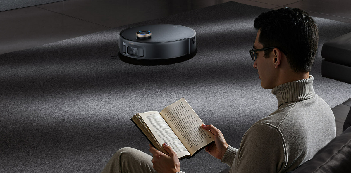 Quietest Robot Vacuums 2026: Silent Cleaning for Apartments & Babies