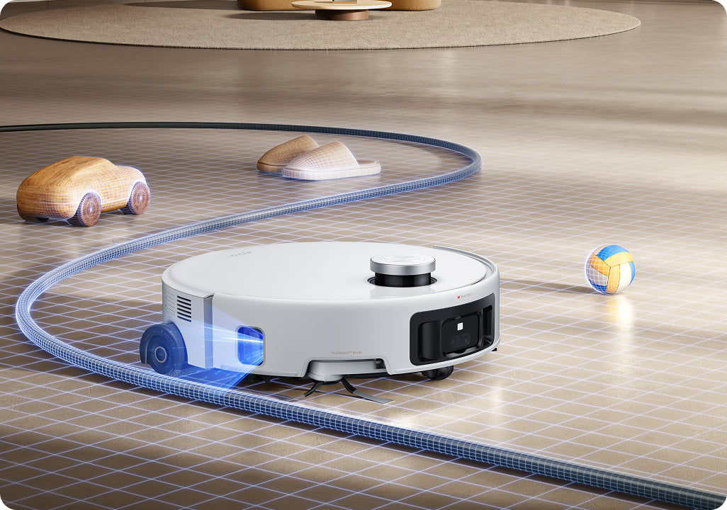 100+ Funny, Cute, and Clever Robot Vacuum Names + Naming Tips & Generator Guide
