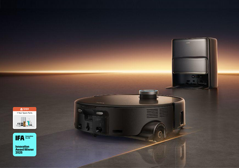 How to Effectively Clean Mats with a Robot Vacuum
