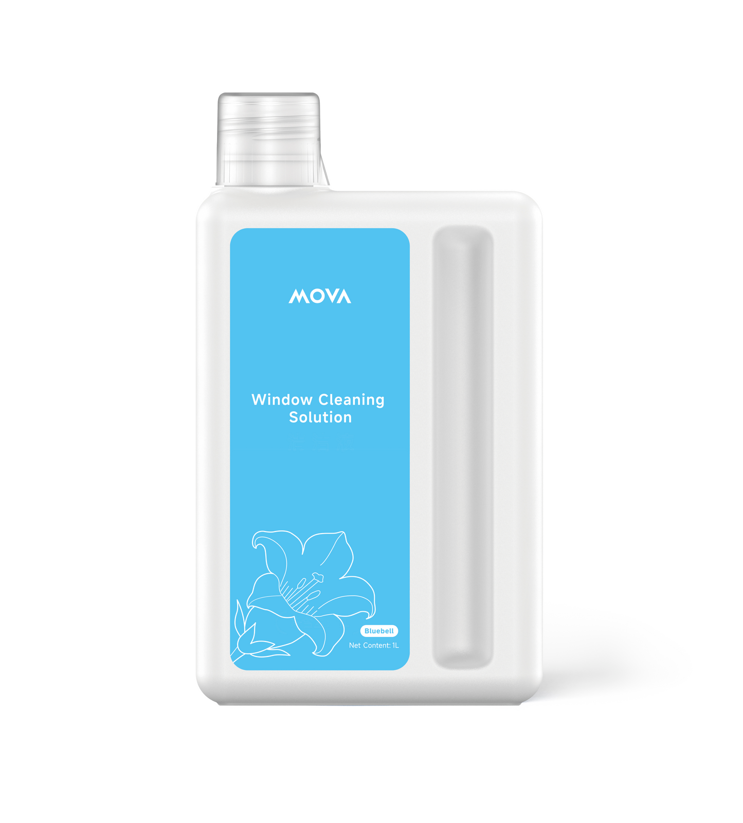 MOVA Window Cleaning Solution-1L