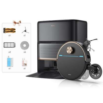 MOVA V70 Ultra Complete Robot Vacuum