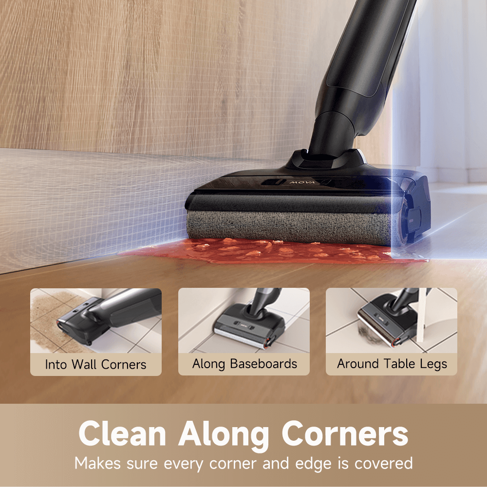 MOVA M10 Wet Dry Vacuum Cleaner | MOVA US MOVA M10 Wet Dry Vacuum Cleaner | MOVA US
