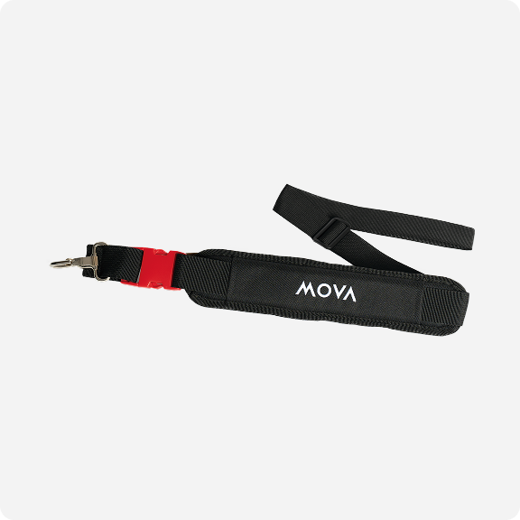 Shoulder Strap