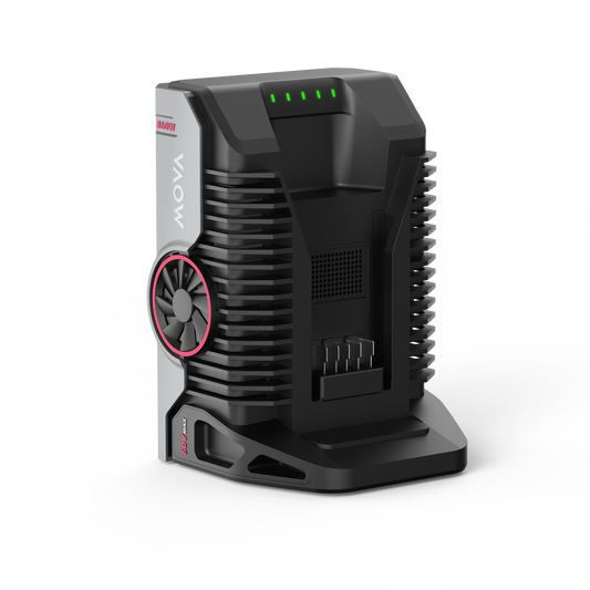 MOVA 60V 860W Charger