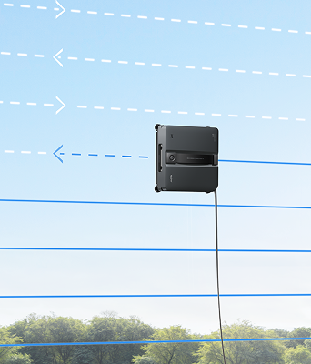 Intelligent Path Planning for More Responsive Operation - 