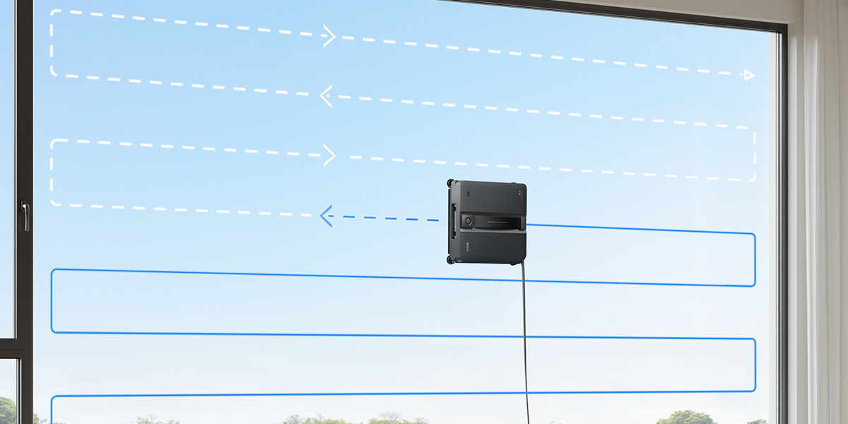 Intelligent Path Planning for More Responsive Operation - 