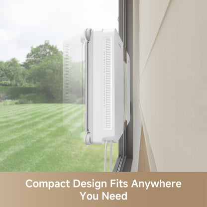 Window Cleaning Robot N1 White