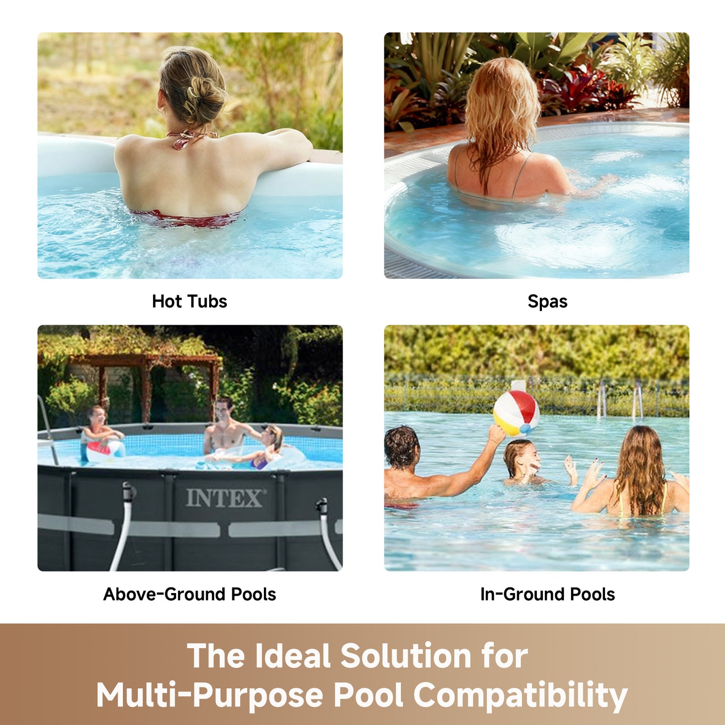 MOVA Handler V10 Robotic Pool Cleaner