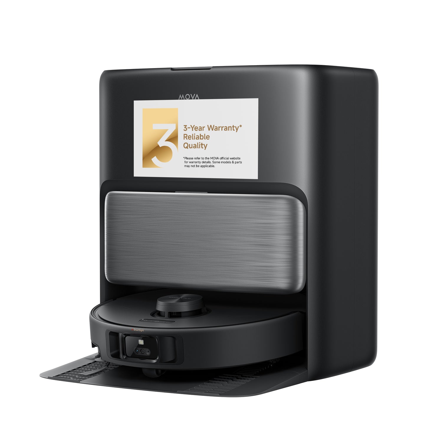 MOVA P70 Pro Ultra Robot Vacuum