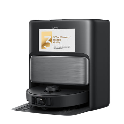 MOVA P70 Pro Ultra Robot Vacuum