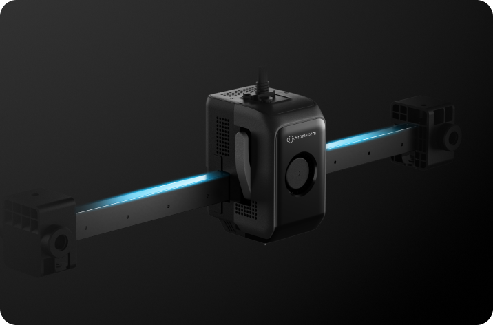 High-Strength Frame