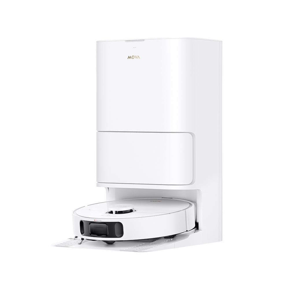 Save Big at MOVA North America