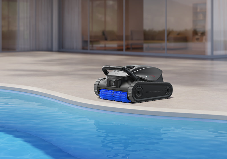 MOVA Smart Home Cleaning – Up to $400 Off | Spring Sale 2026