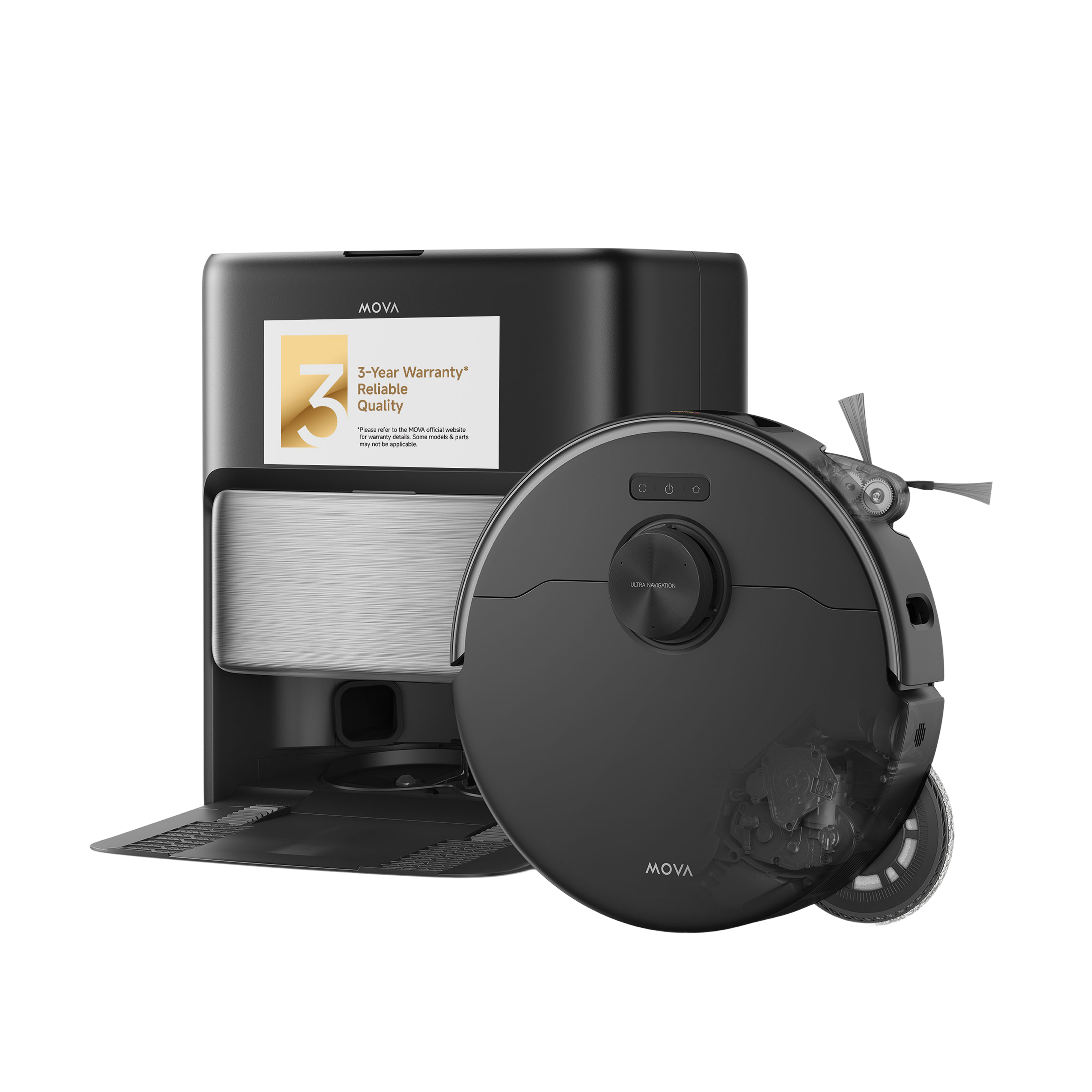 Mova R 16 Setup Get in Touch with MOVA | MOVA US