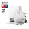 MOVA S70 Roller Robot Vacuum