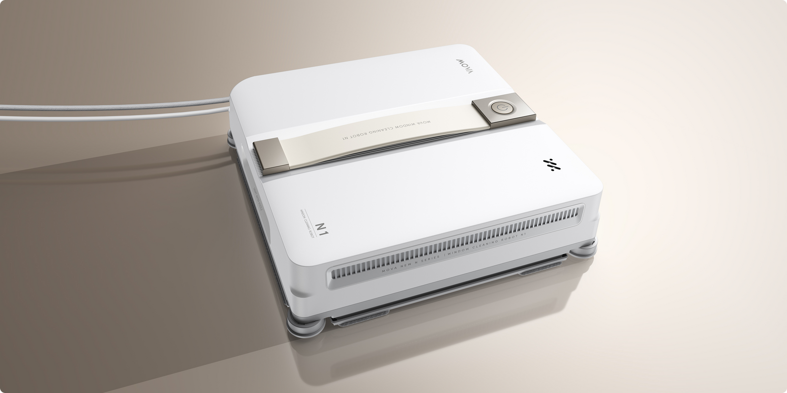 Tap Clean Choose Smart Modes Instantly - 