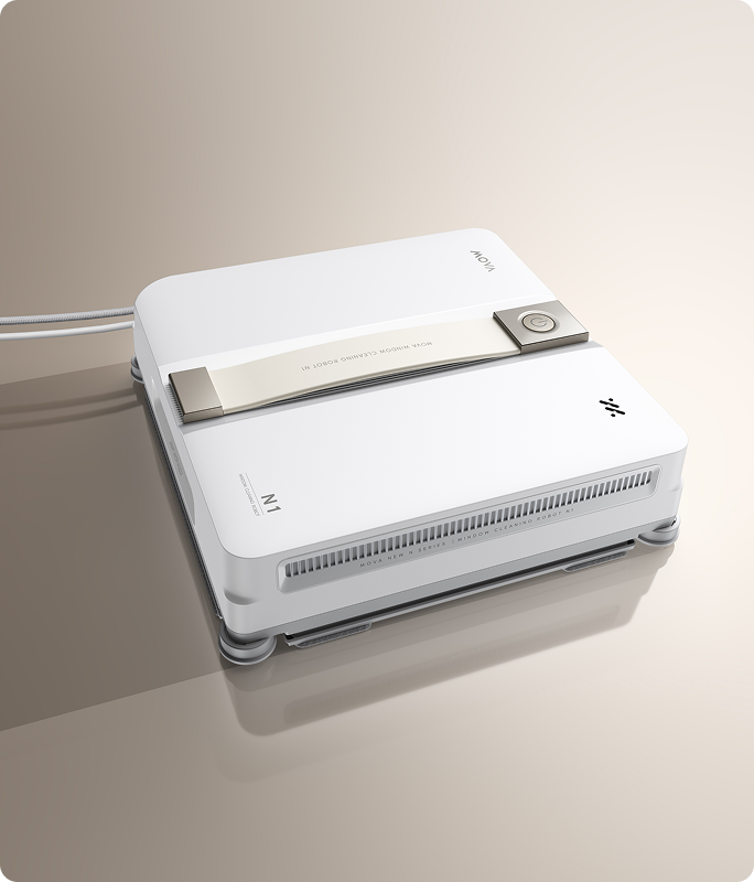 Tap Clean Choose Smart Modes Instantly - 