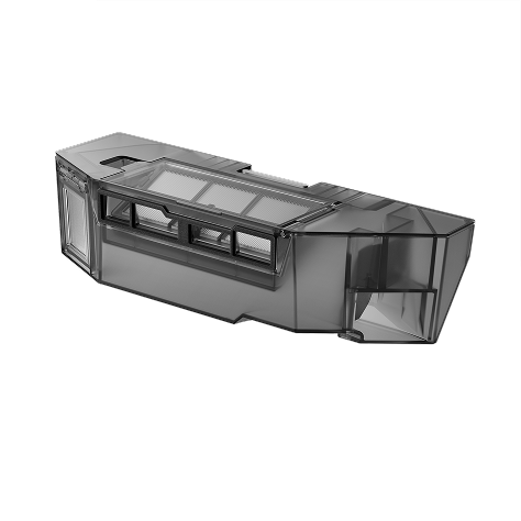 Base Station Ramp Extension Plate