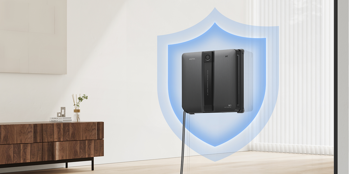 12 Layers of Protection for Peace of Mind - 