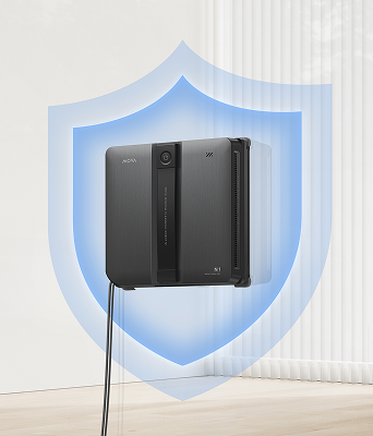 12 Layers of Protection for Peace of Mind - 