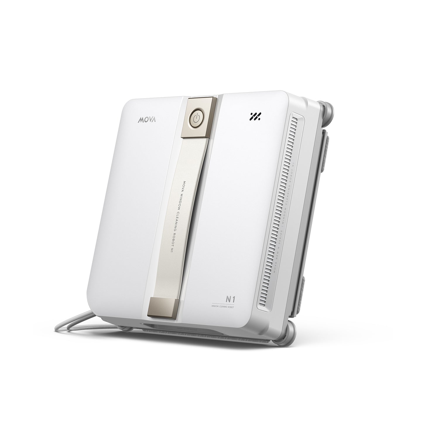 Window Cleaning Robot N1 White