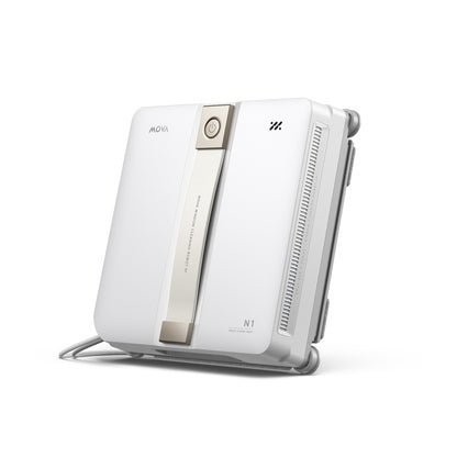 Window Cleaning Robot N1 White