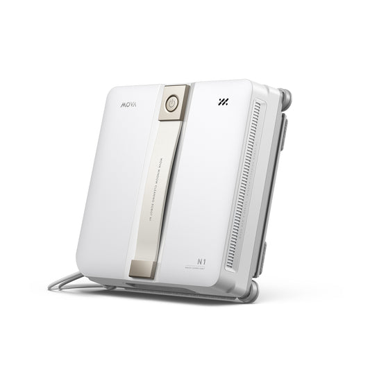Window Cleaning Robot N1 White