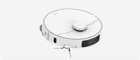 Robot Vacuum