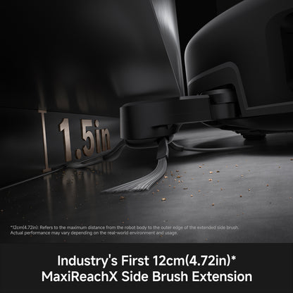 MOVA V70 Ultra Complete Robot Vacuum