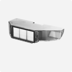Dust Box